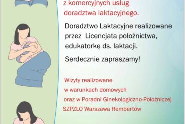 Zapraszamy na konsultacje z lekarzem ortopedą