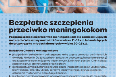 Kleszczowe zapalenie mózgu